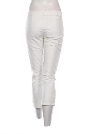 Dámske nohavice Unbranded, Veľkosť M, Farba Biela, Cena  14,77 €