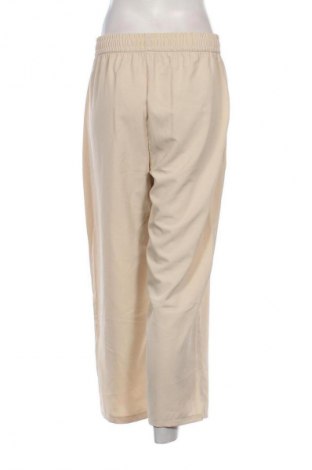 Dámske nohavice Unbranded, Veľkosť L, Farba Kremová, Cena  27,80 €