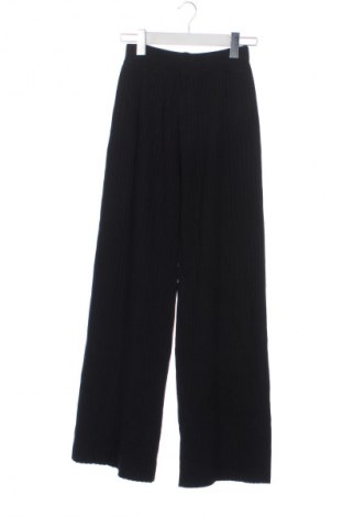 Дамски панталон Unbranded, Размер XXS, Цвят Черен, Цена 11,99 лв.