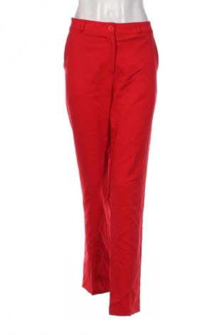 Női nadrág Unbranded, Méret M, Szín Piros, Ár 2 269 Ft