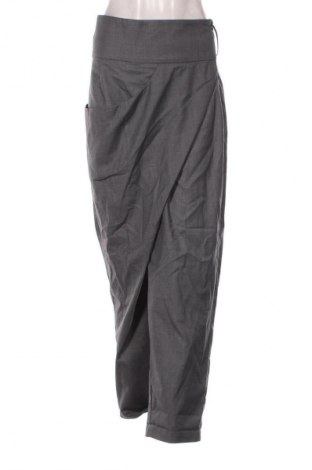 Dámské kalhoty  Unbranded, Velikost M, Barva Šedá, Cena  279,00 Kč