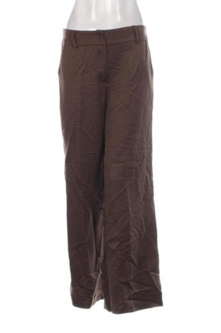 Dámské kalhoty  Unbranded, Velikost S, Barva Hnědá, Cena  229,00 Kč