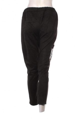 Pantaloni de femei Unbranded, Mărime M, Culoare Negru, Preț 37,99 Lei