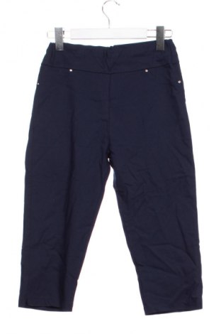 Damskie spodnie Unbranded, Rozmiar XS, Kolor Niebieski, Cena 66,39 zł