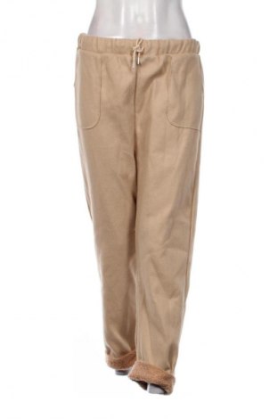 Damenhose Unbranded, Größe S, Farbe Beige, Preis € 15,99
