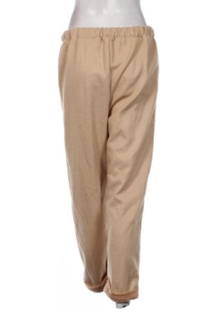Damenhose Unbranded, Größe S, Farbe Beige, Preis € 15,99
