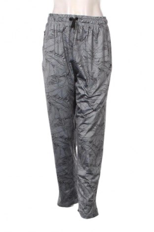 Γυναικείο παντελόνι Unbranded, Μέγεθος L, Χρώμα Γκρί, Τιμή 9,99 €