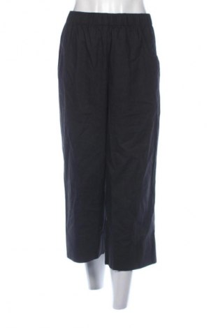 Damskie spodnie Unbranded, Rozmiar XL, Kolor Czarny, Cena 67,41 zł