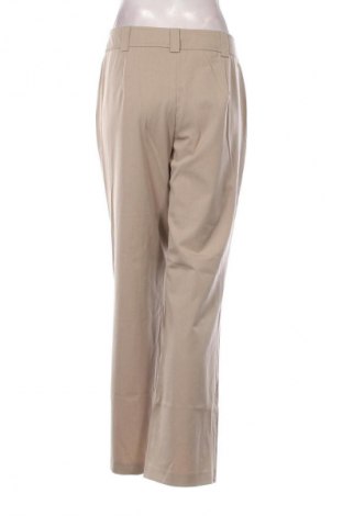 Dámske nohavice Unbranded, Veľkosť L, Farba Béžová, Cena  14,77 €