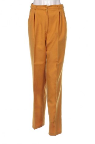 Dámské kalhoty  Unbranded, Velikost M, Barva Oranžová, Cena  367,00 Kč