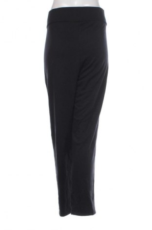 Damskie spodnie Unbranded, Rozmiar XXL, Kolor Czarny, Cena 44,99 zł
