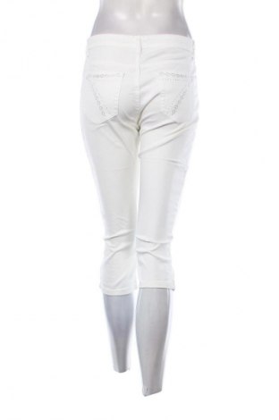 Dámske nohavice Unbranded, Veľkosť M, Farba Biela, Cena  16,16 €