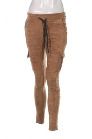 Damenhose Unbranded, Größe S, Farbe Braun, Preis 9,99 €