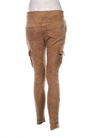 Damenhose Unbranded, Größe S, Farbe Braun, Preis 9,99 €