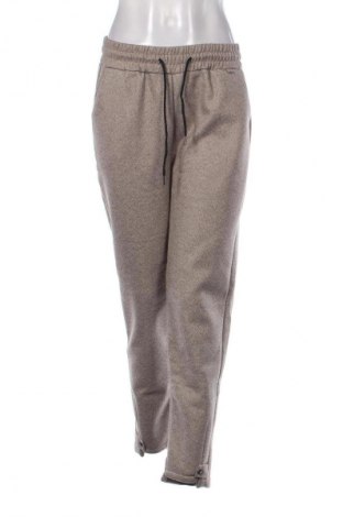 Damskie spodnie Unbranded, Rozmiar XL, Kolor Beżowy, Cena 66,39 zł