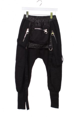 Dámské kalhoty  Unbranded, Velikost XS, Barva Černá, Cena  179,00 Kč