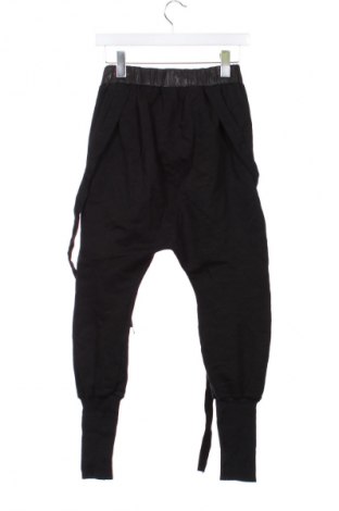Dámské kalhoty  Unbranded, Velikost XS, Barva Černá, Cena  179,00 Kč