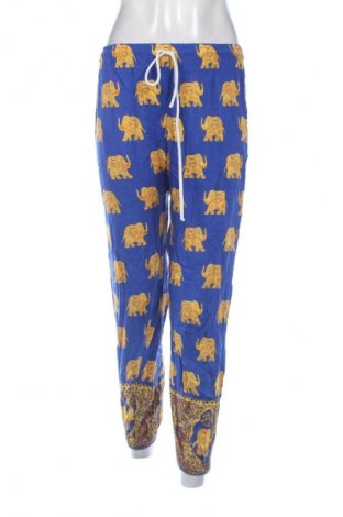 Dámske nohavice Unbranded, Veľkosť M, Farba Viacfarebná, Cena  14,77 €