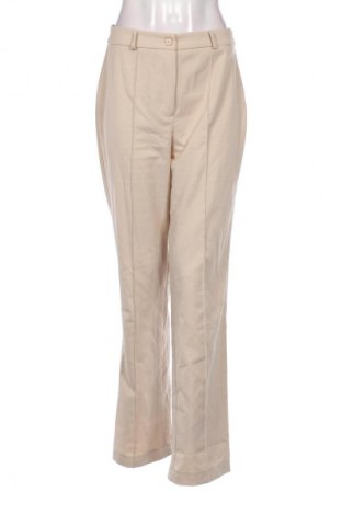 Damenhose Unbranded, Größe M, Farbe Beige, Preis € 14,83