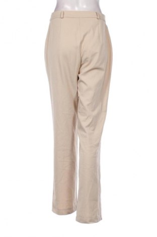 Damenhose Unbranded, Größe M, Farbe Beige, Preis € 14,83