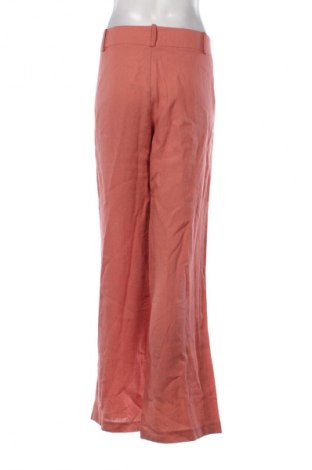 Damskie spodnie Unbranded, Rozmiar XL, Kolor Czerwony, Cena 67,41 zł