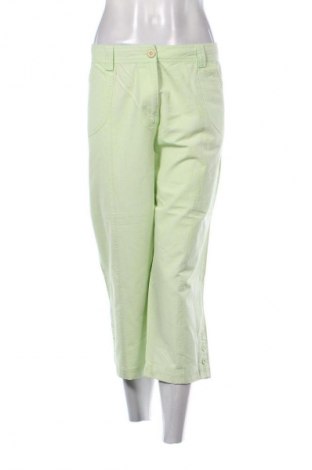 Dámske nohavice Unbranded, Veľkosť XXL, Farba Zelená, Cena  23,20 €