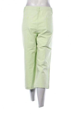 Dámske nohavice Unbranded, Veľkosť XXL, Farba Zelená, Cena  23,20 €