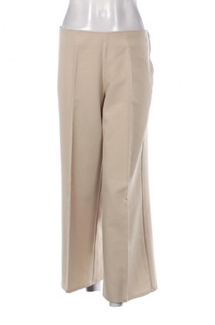 Damenhose Unbranded, Größe M, Farbe Beige, Preis 14,77 €