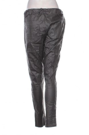 Дамски панталон Unbranded, Размер XL, Цвят Сив, Цена 6,64 €