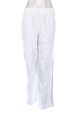 Pantaloni de femei Unbranded, Mărime XL, Culoare Alb, Preț 102,70 Lei