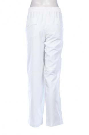 Pantaloni de femei Unbranded, Mărime XL, Culoare Alb, Preț 102,70 Lei