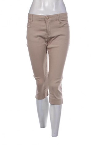 Dámske nohavice Unbranded, Veľkosť XL, Farba Béžová, Cena  14,83 €