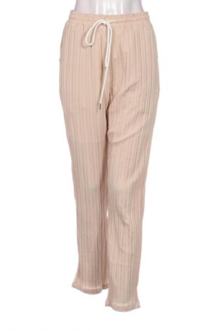 Damenhose Unbranded, Größe S, Farbe Beige, Preis 14,77 €
