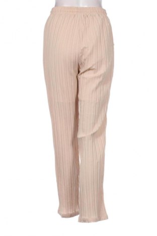 Damenhose Unbranded, Größe S, Farbe Beige, Preis 14,77 €