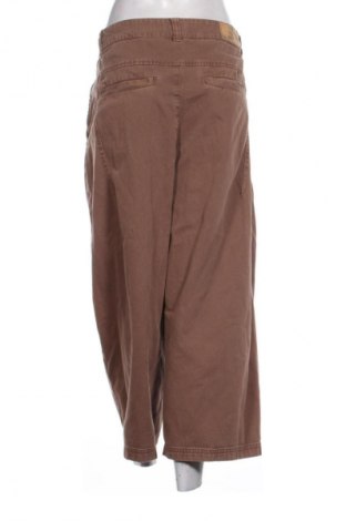 Dámske nohavice We The Free by Free People, Veľkosť XL, Farba Hnedá, Cena  31,68 €