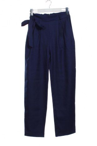 Dámské kalhoty  Unbranded, Velikost XS, Barva Modrá, Cena  147,00 Kč