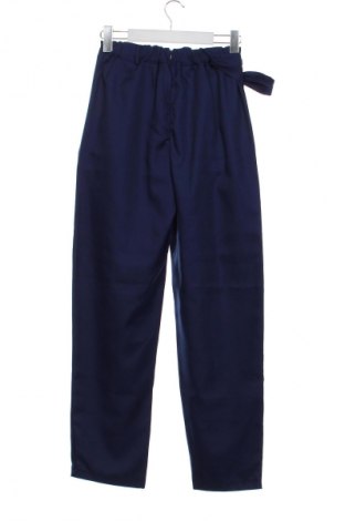 Dámské kalhoty  Unbranded, Velikost XS, Barva Modrá, Cena  147,00 Kč
