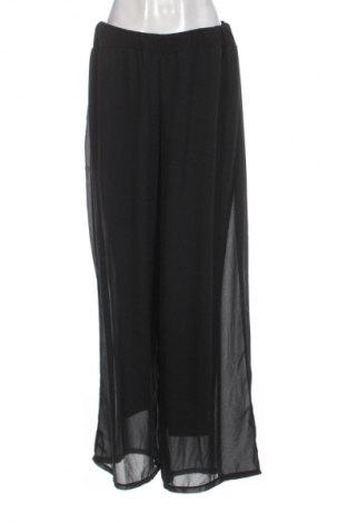 Damskie spodnie Unbranded, Rozmiar XL, Kolor Czarny, Cena 105,70 zł