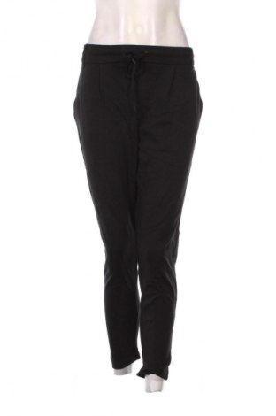 Дамски панталон Unbranded, Размер XL, Цвят Черен, Цена 12,99 лв.