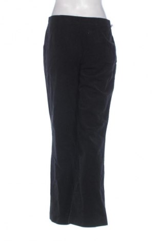 Дамски панталон Unbranded, Размер M, Цвят Черен, Цена 27,10 лв.