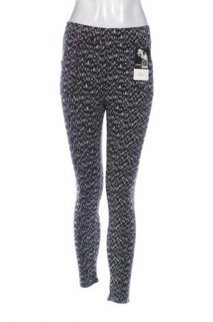 Дамски панталон Unbranded, Размер M, Цвят Многоцветен, Цена 45,98 лв.