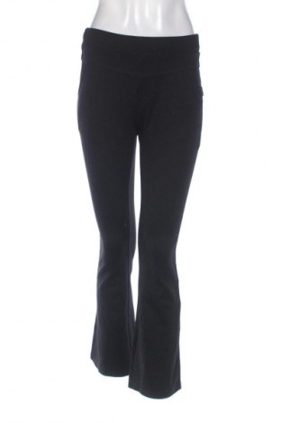 Дамски панталон Unbranded, Размер M, Цвят Черен, Цена 28,88 лв.