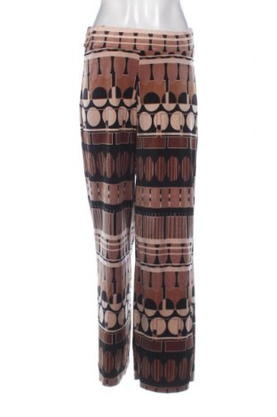 Дамски панталон Unbranded, Размер M, Цвят Многоцветен, Цена 46,00 лв.