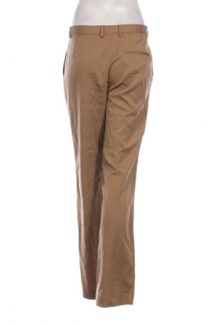 Дамски панталон Unbranded, Размер M, Цвят Бежов, Цена 48,03 лв.