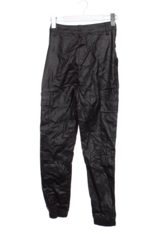 Damenhose Unbranded, Größe XS, Farbe Schwarz, Preis 6,99 €