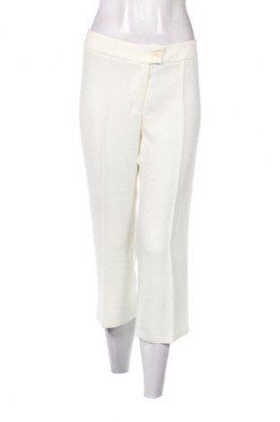 Дамски панталон Unbranded, Размер M, Цвят Екрю, Цена 48,88 лв.