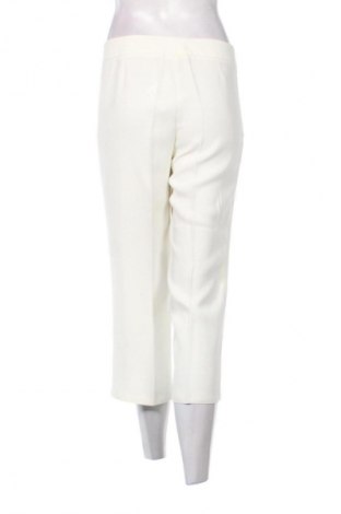 Дамски панталон Unbranded, Размер M, Цвят Екрю, Цена 48,88 лв.