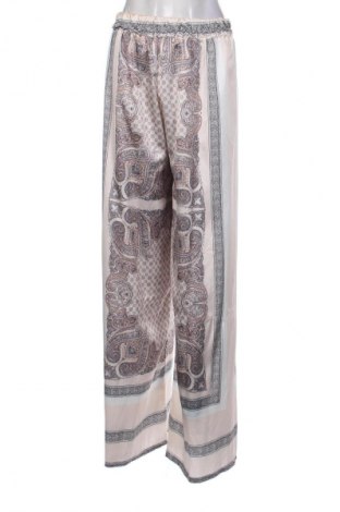 Дамски панталон Unbranded, Размер M, Цвят Многоцветен, Цена 29,33 лв.