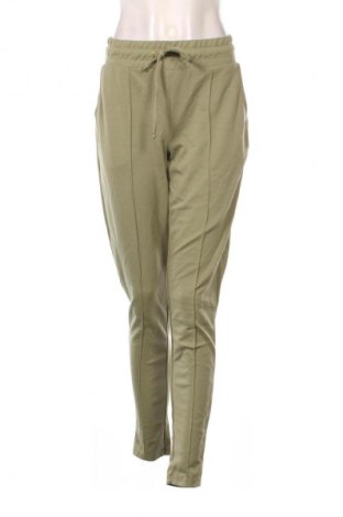 Damenhose Unbranded, Größe L, Farbe Grün, Preis 8,99 €