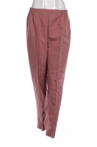Damenhose Unbranded, Größe L, Farbe Rosa, Preis € 14,77